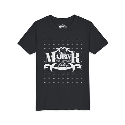 MAJBWR - Youth Short Sleeve Tee