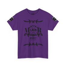 MAJBWR - Since 1987 Graphic Tee — Vintage Monogram