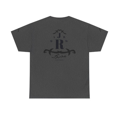 MAJBWR - 117 Heavy CottonTee Unisex