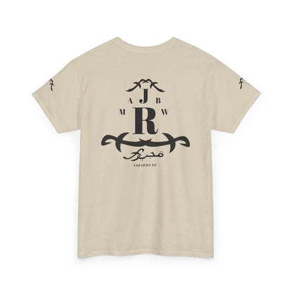 MAJBWR - 117 Heavy CottonTee Unisex