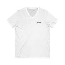 MAJBWR V NECK
