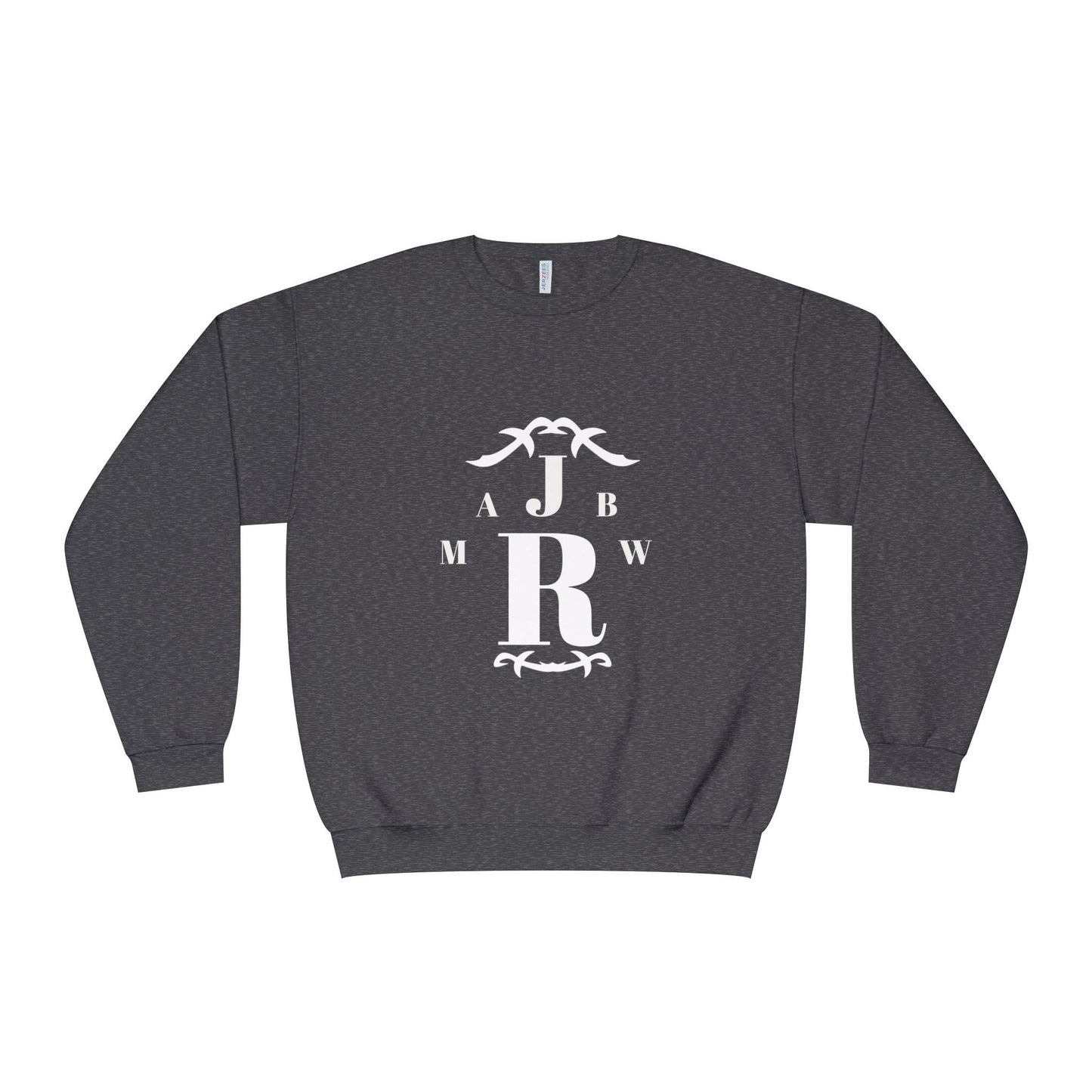 MAJBWR - Unisex Crewneck Sweatshirt Crest