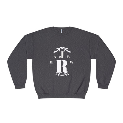 MAJBWR - Unisex Crewneck Sweatshirt Crest