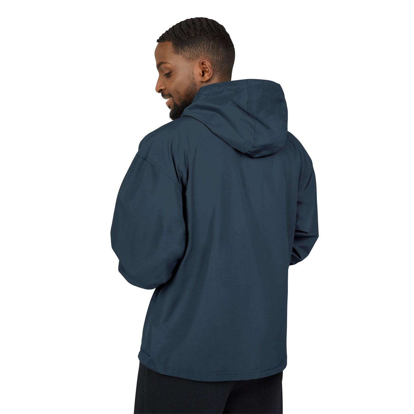 MAJBWR - Anorak Jacket