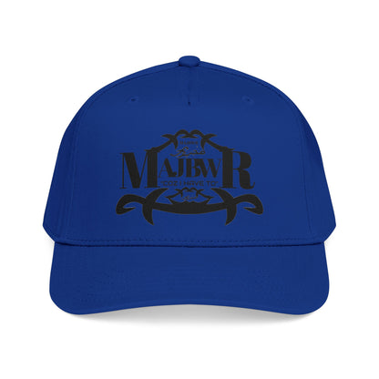 MAJBWR - Mid Profile Cap