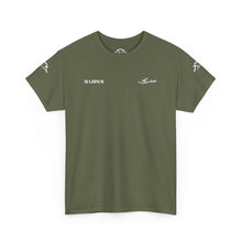 MAJBWR - 100% Cotton Tee