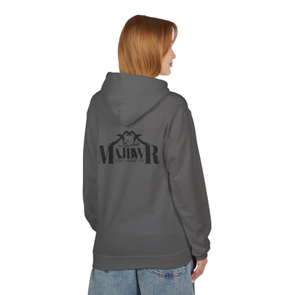 MABWR - Unisex Fleece Hoodie