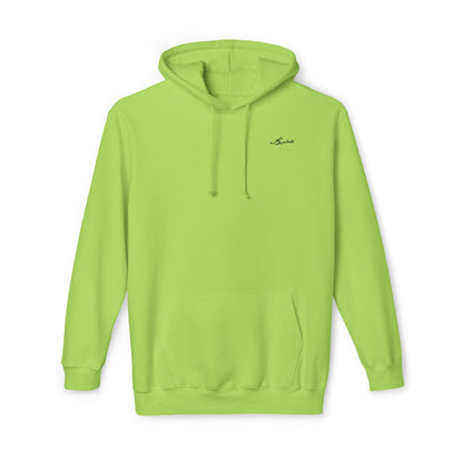 MAJBWR - Cozy Unisex Hoodie