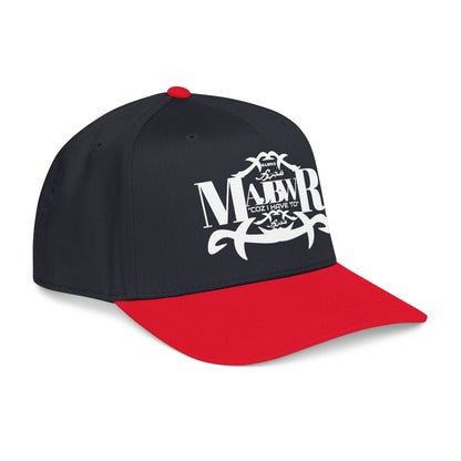 MAJBWR -  Mid Profile Fly