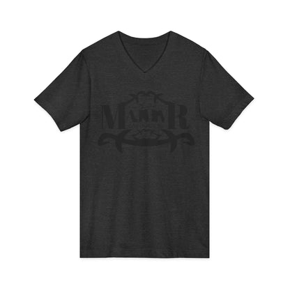 MAJBWR - V-Neck Tee