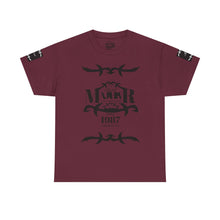 MAJBWR - Since 1987 Graphic Tee — Vintage Monogram