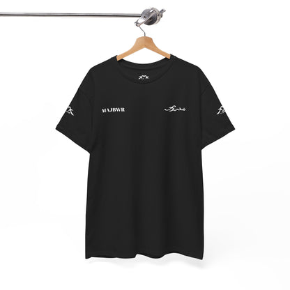 MAJBWR - 100% Cotton Tee