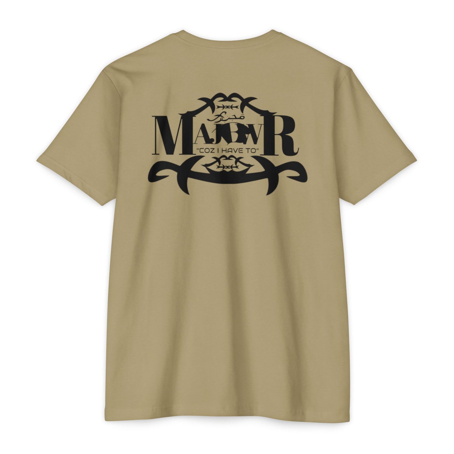 MAJBWR - Shefnek Tee