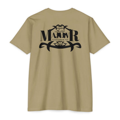 MAJBWR - Shefnek Tee