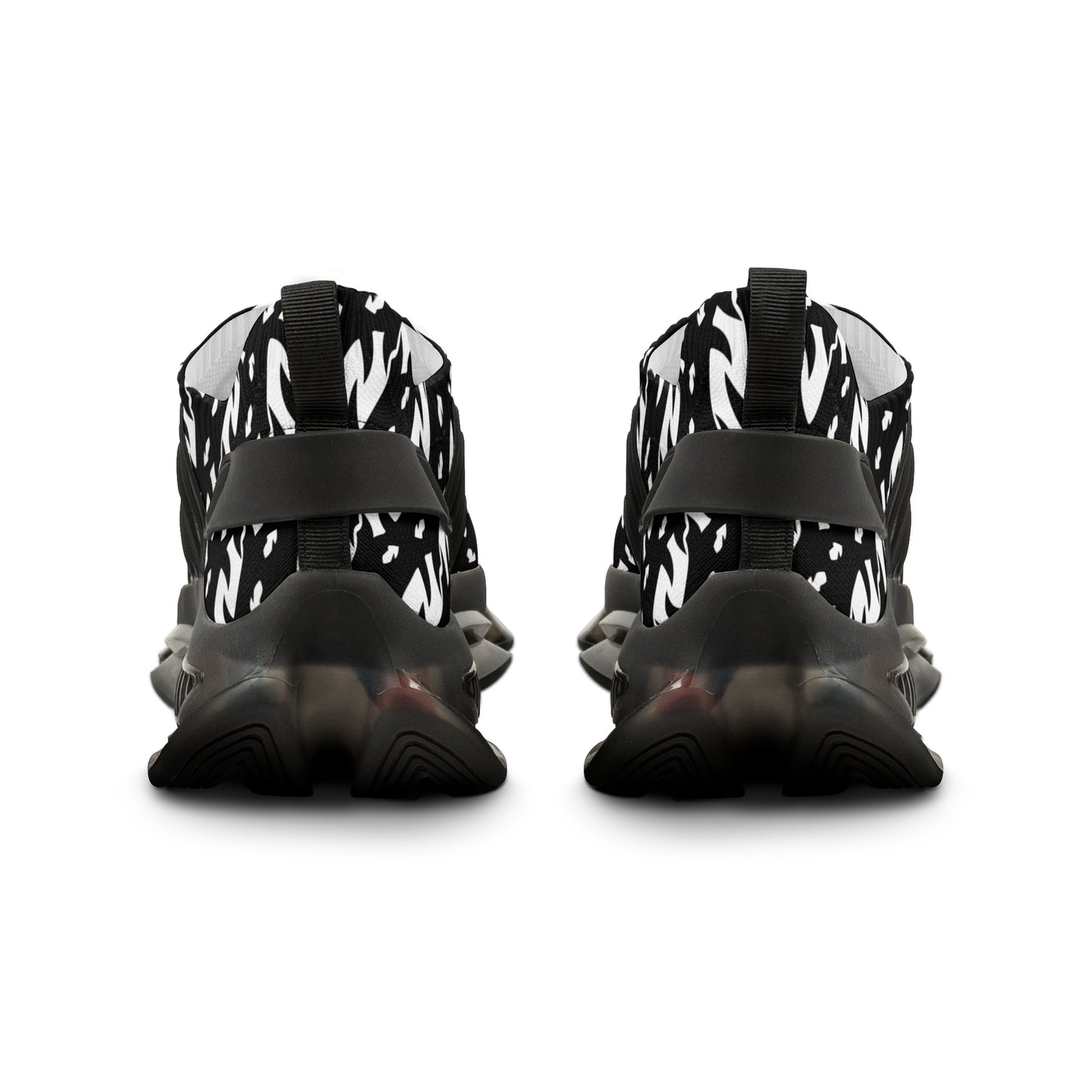 MAJBWR -  Bolt Sneakers