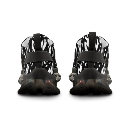 MAJBWR -  Bolt Sneakers