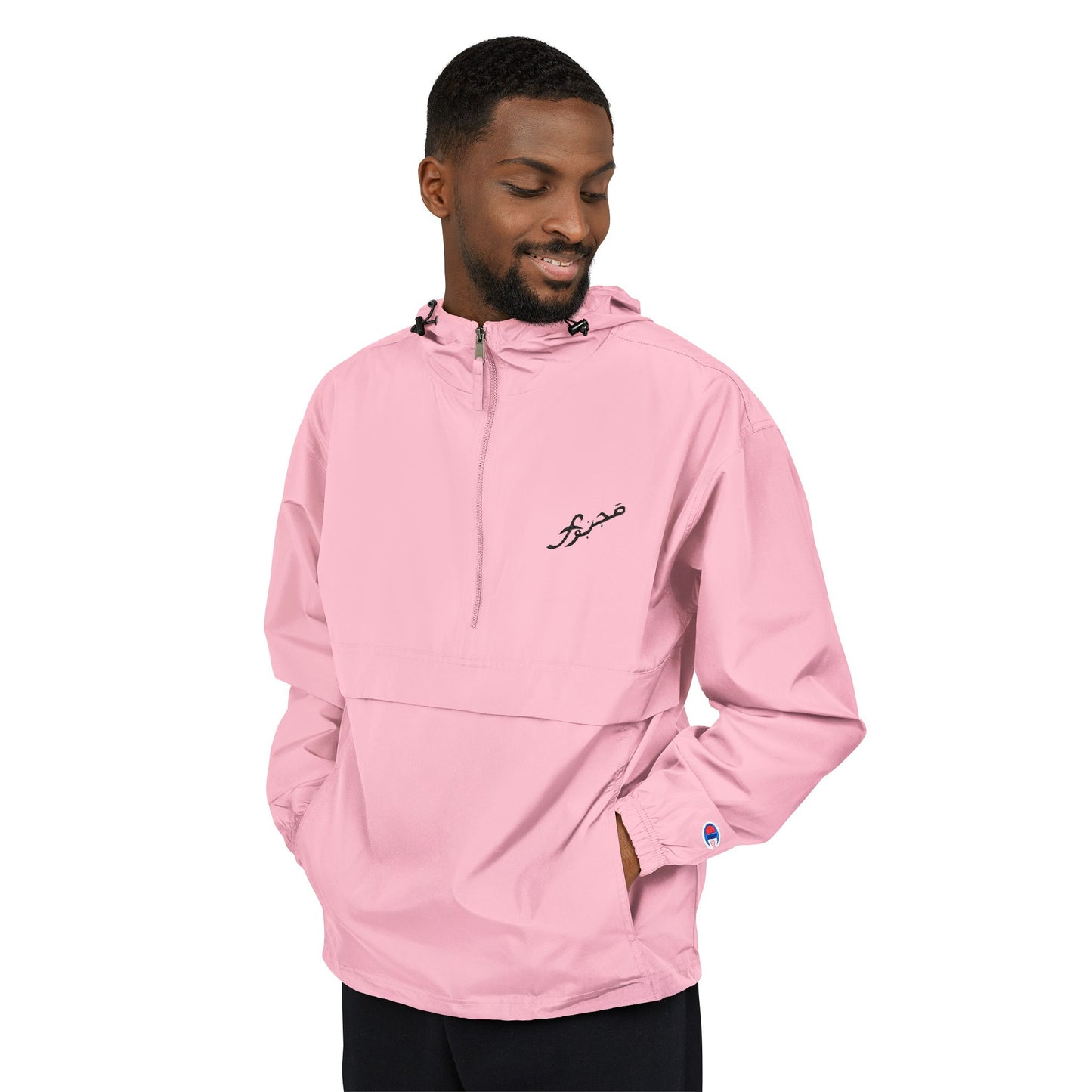 MAJBWR - Anorak Jacket