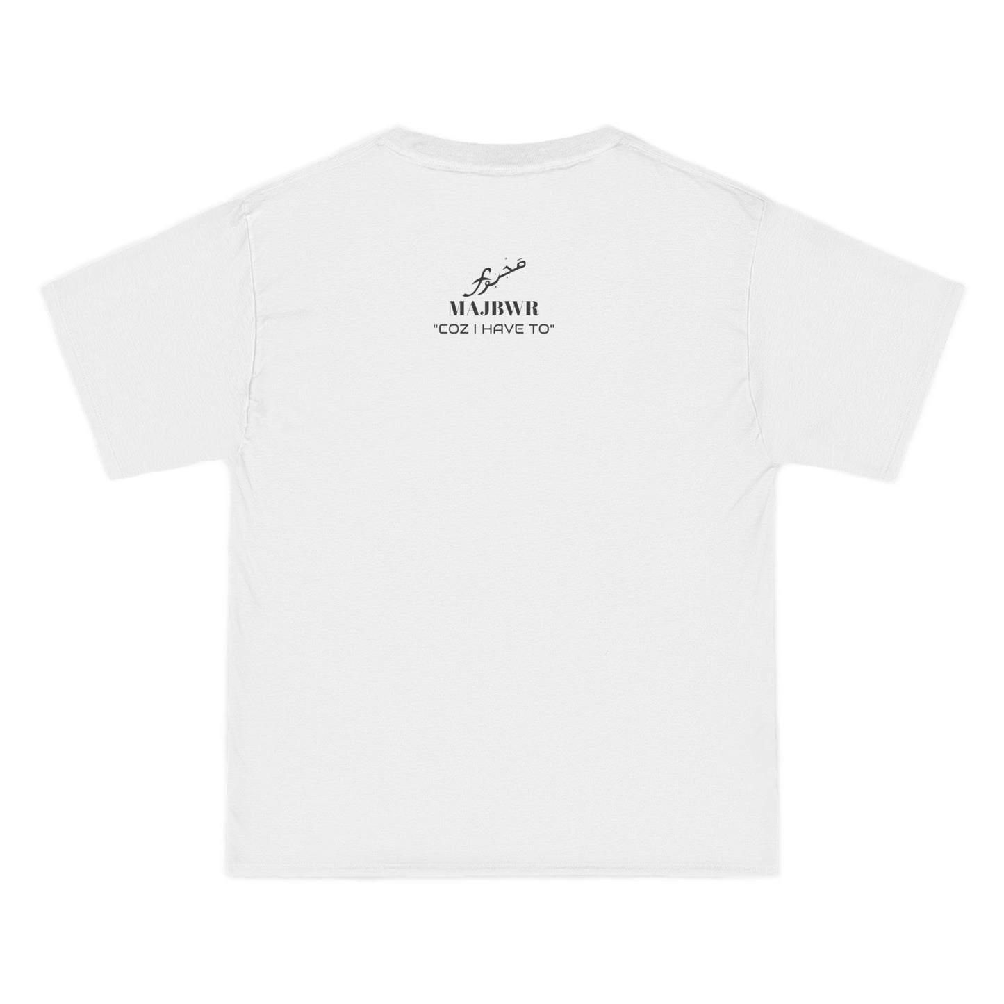 MAJBWR - Stylish Beefy-T® Short-Sleeve