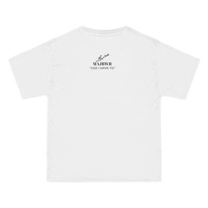 MAJBWR - Stylish Beefy-T® Short-Sleeve