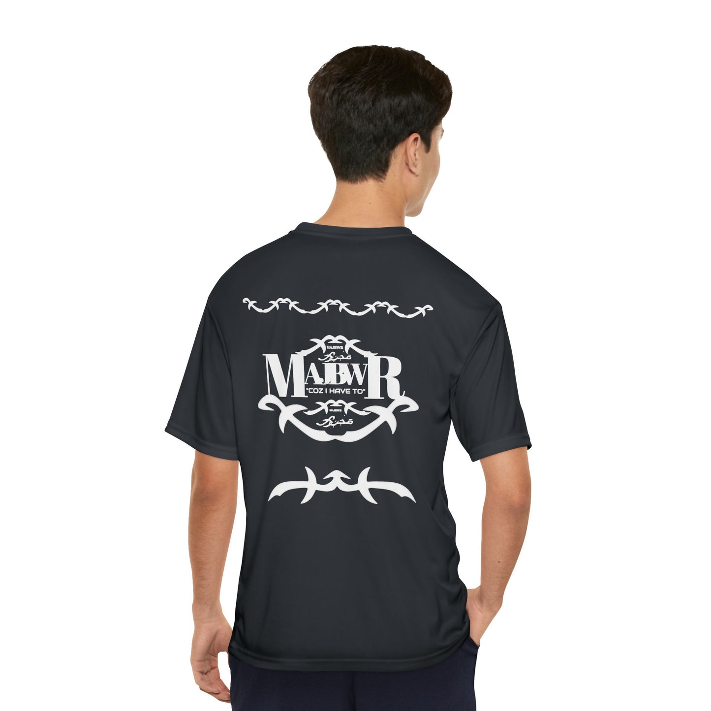 MAJBWR - Performance T-Shirt