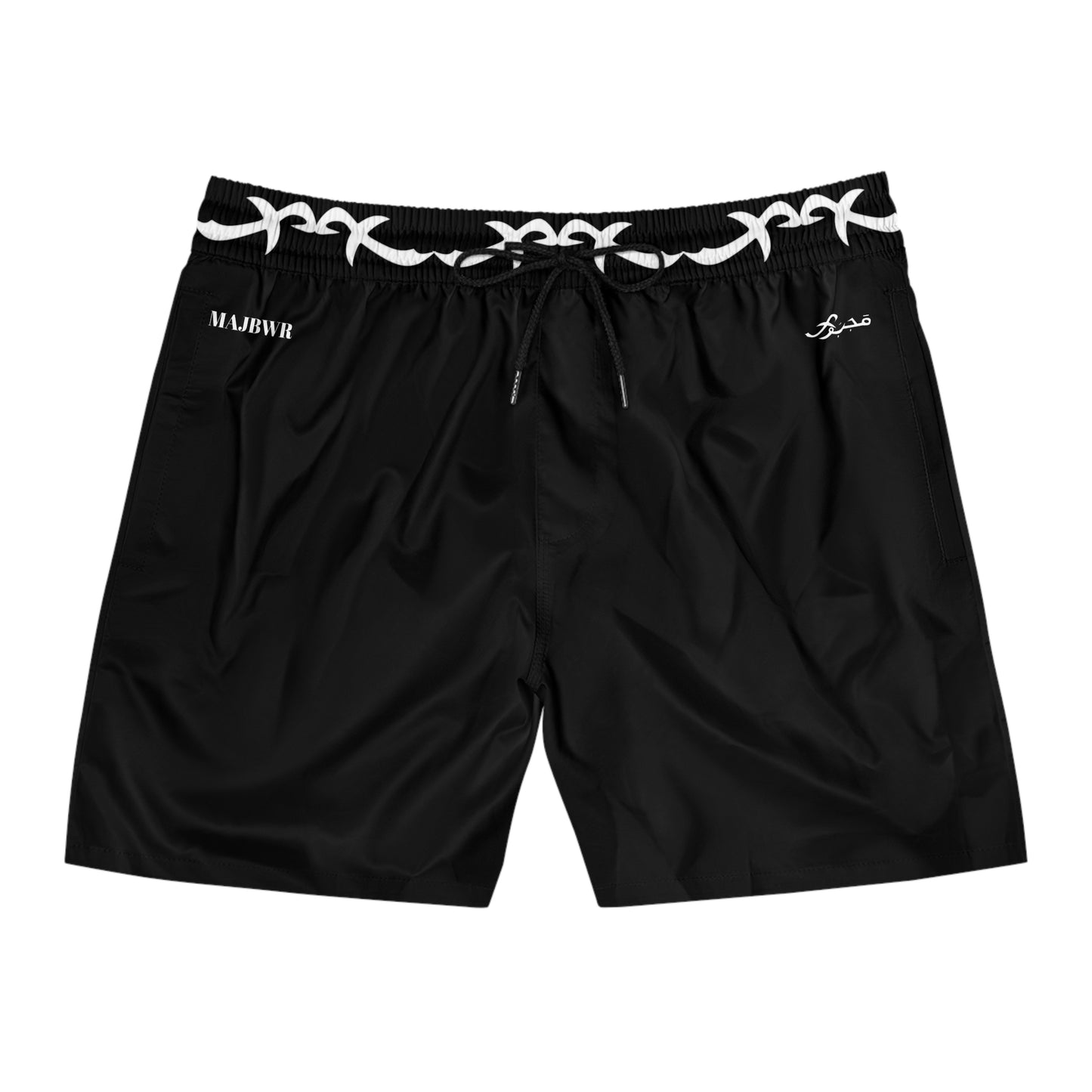 MAJBWR - Swim Shorts Linked