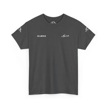 MAJBWR - 100% Cotton Tee