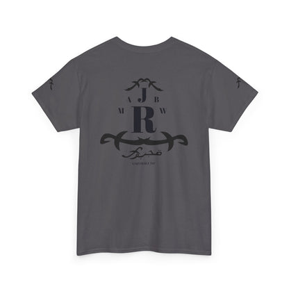 MAJBWR - 117 Heavy CottonTee Unisex