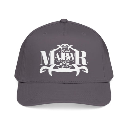 MAJBWR -  Mid Profile Fly