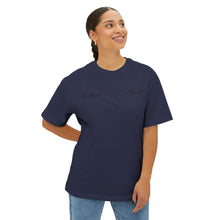 MAJBWR - Since 1987 Boxy Tee — Minimal Vintage Birth Year T-Shirt