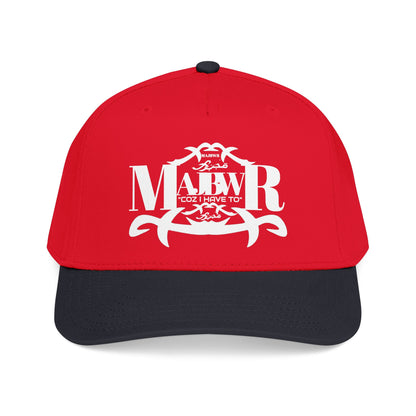 MAJBWR -  Mid Profile Fly