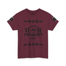 MAJBWR - Since 1987 Graphic Tee — Vintage Monogram