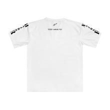 MAJBWR - Loose-Fit Graphic Tee — Street Edition