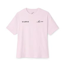 MAJBWR - Since 1987 Boxy Tee — Minimal Vintage Birth Year T-Shirt