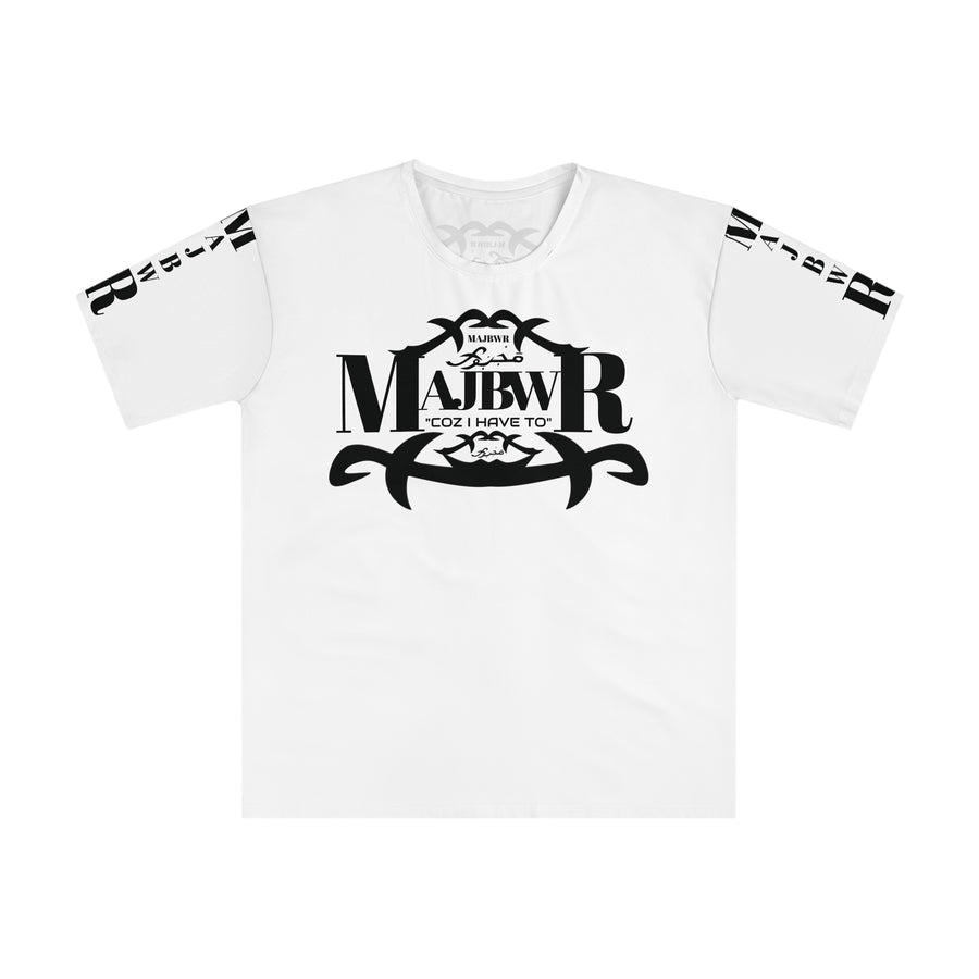 MAJBWR - Loose T-shirt