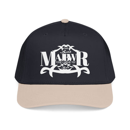 MAJBWR -  Mid Profile Fly