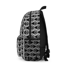 MAJBWR - Backpack AOP