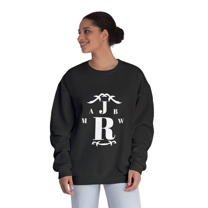 MAJBWR - Unisex Crewneck Sweatshirt Crest
