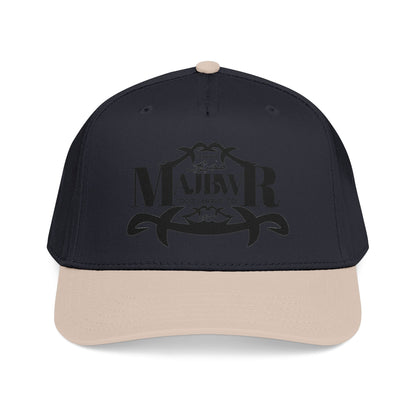 MAJBWR - Mid Profile Cap