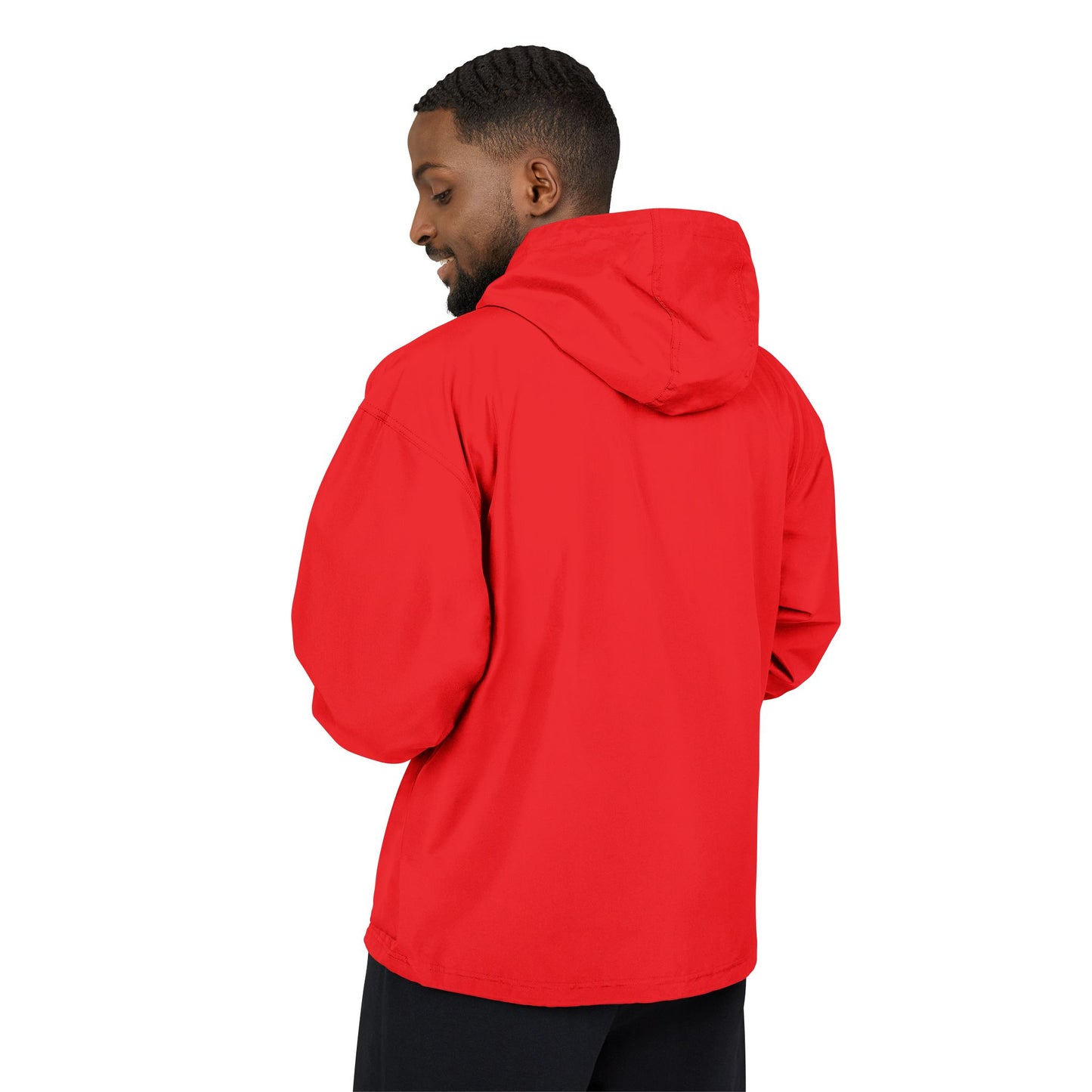 MAJBWR - Anorak Jacket