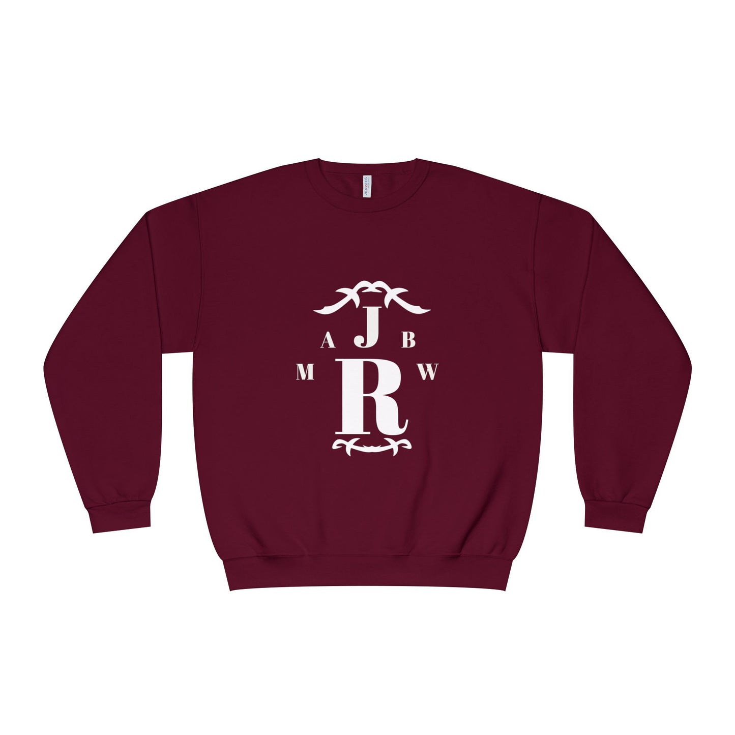 MAJBWR - Unisex Crewneck Sweatshirt Crest