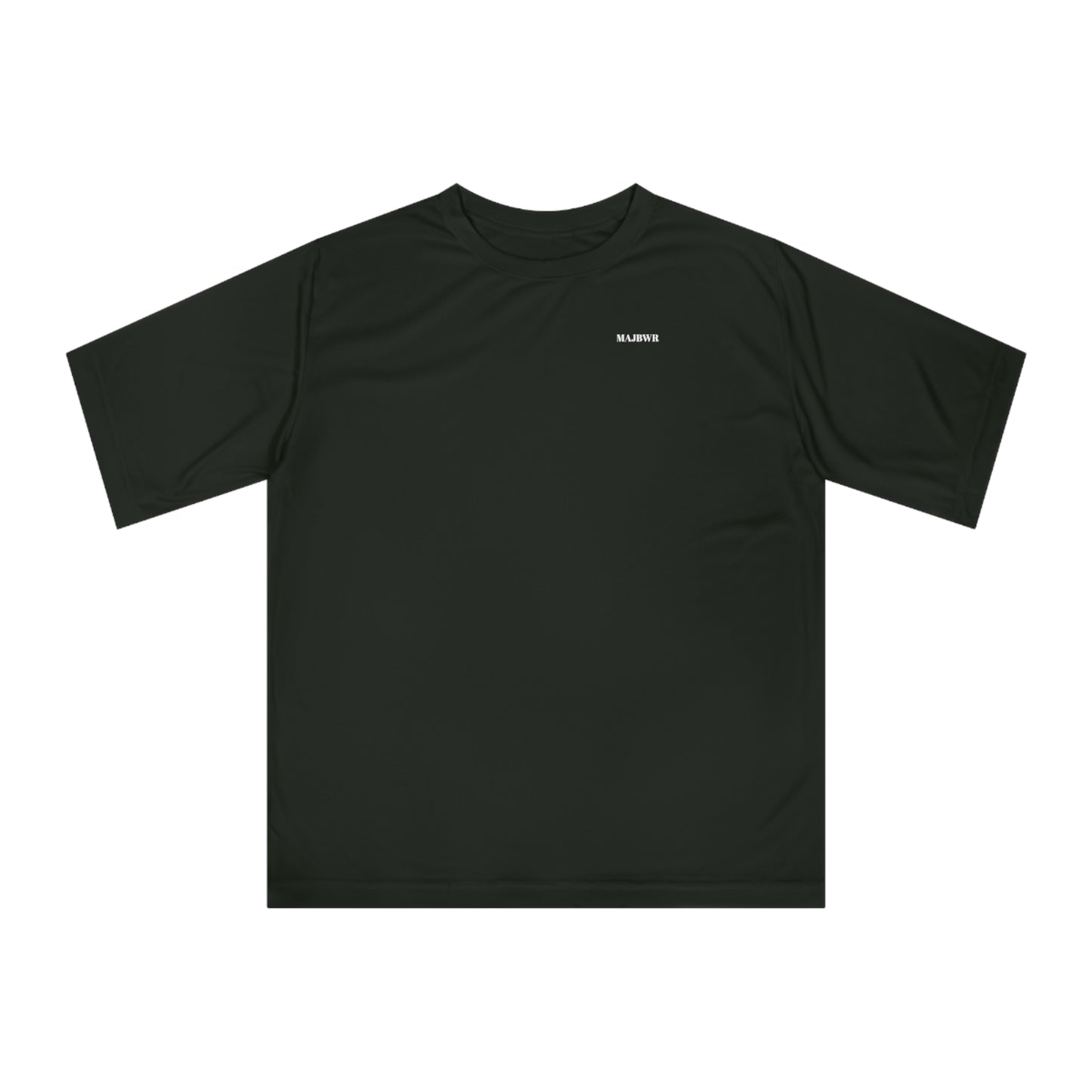 MAJBWR - Moisture-Wicking Tee Polyester