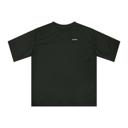 MAJBWR - Moisture-Wicking Tee Polyester