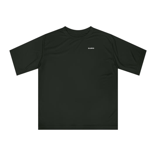 MAJBWR - Moisture-Wicking Tee Polyester