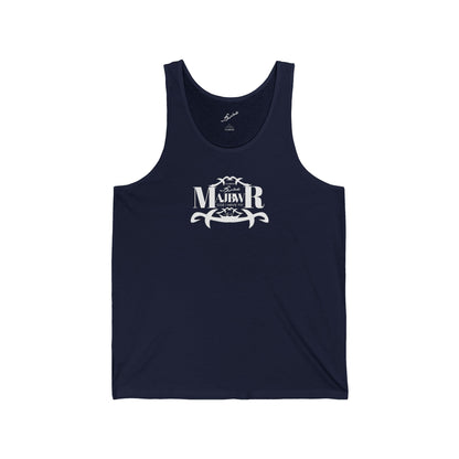 MAJBWR - Unisex Jersey Tank X