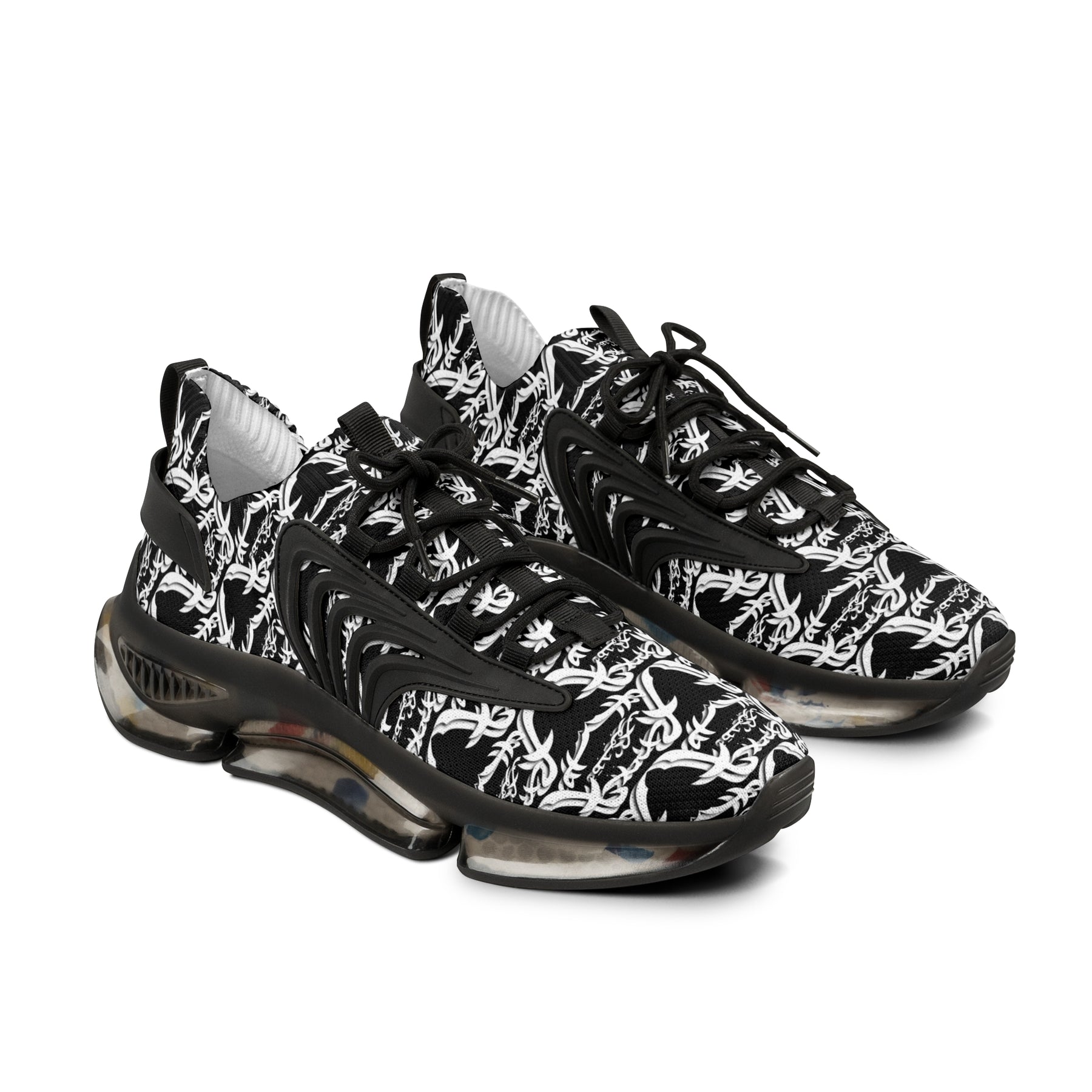 MAJBWR - Street Gear Sneakers