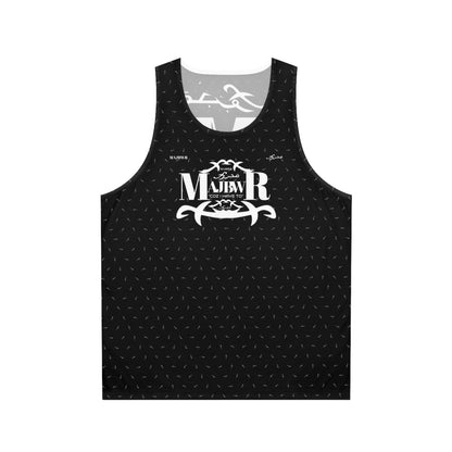 MAJBWR - Stylish Unisex Tank Top Inside Out SP