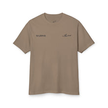 MAJBWR - Unisex Heavyweight Cotton Tee