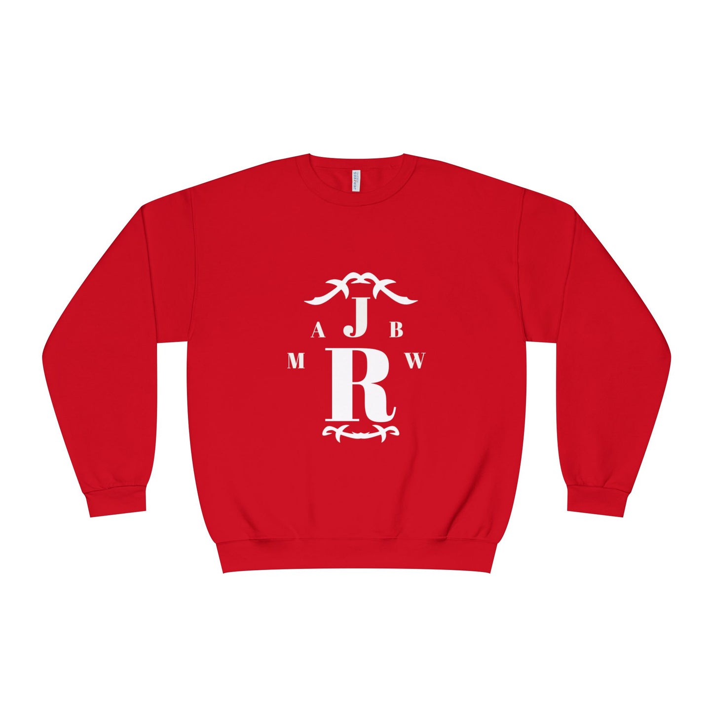 MAJBWR - Unisex Crewneck Sweatshirt Crest