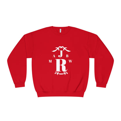 MAJBWR - Unisex Crewneck Sweatshirt Crest