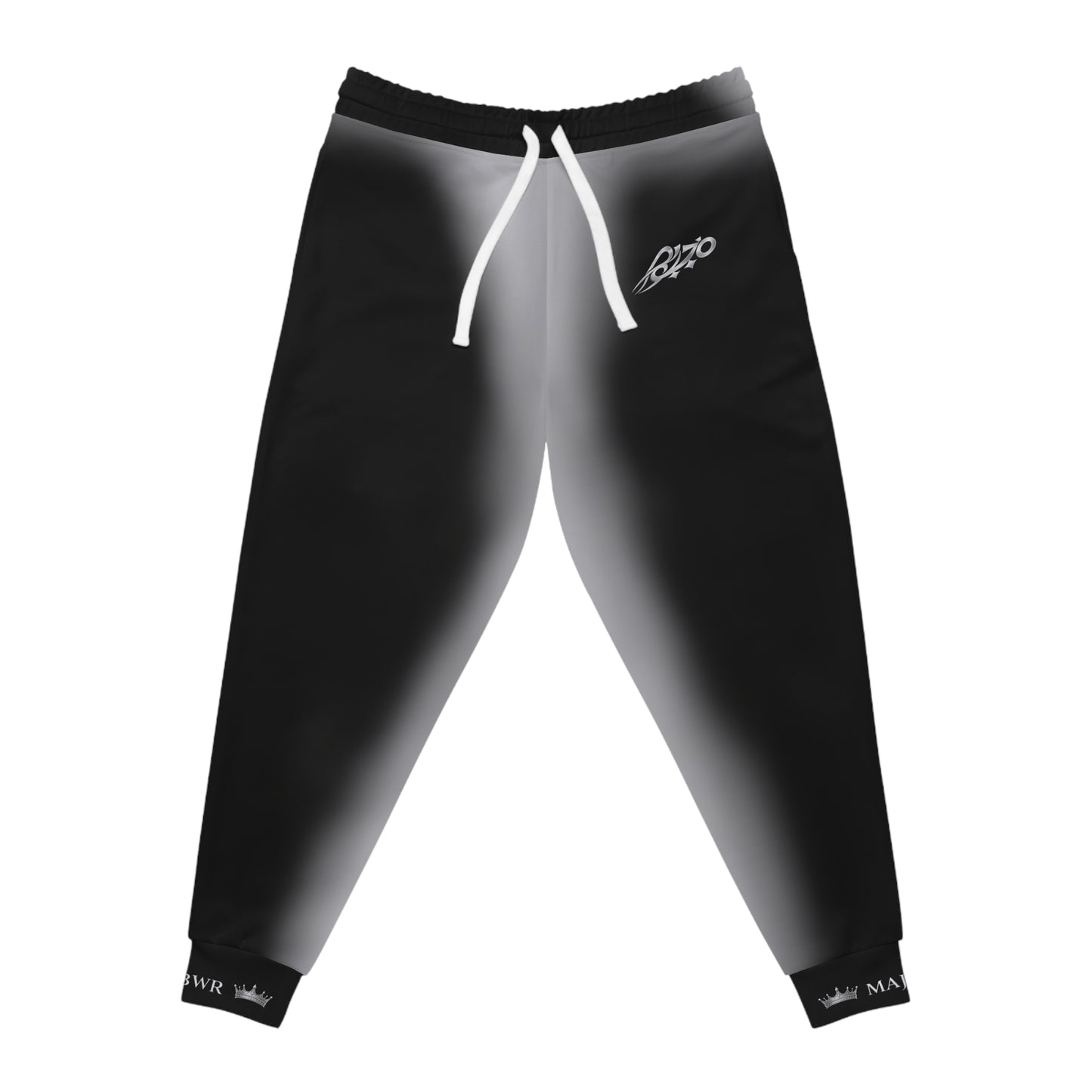 MAJBWR  - Ghost Smoke Athletic Joggers